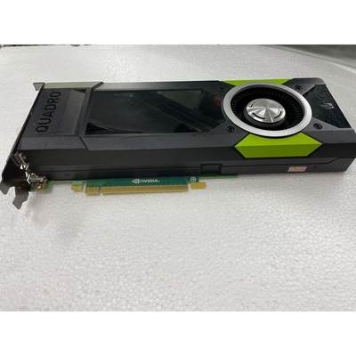 NVIDIA Quadro M5000专业图形显卡 8G 绘议价