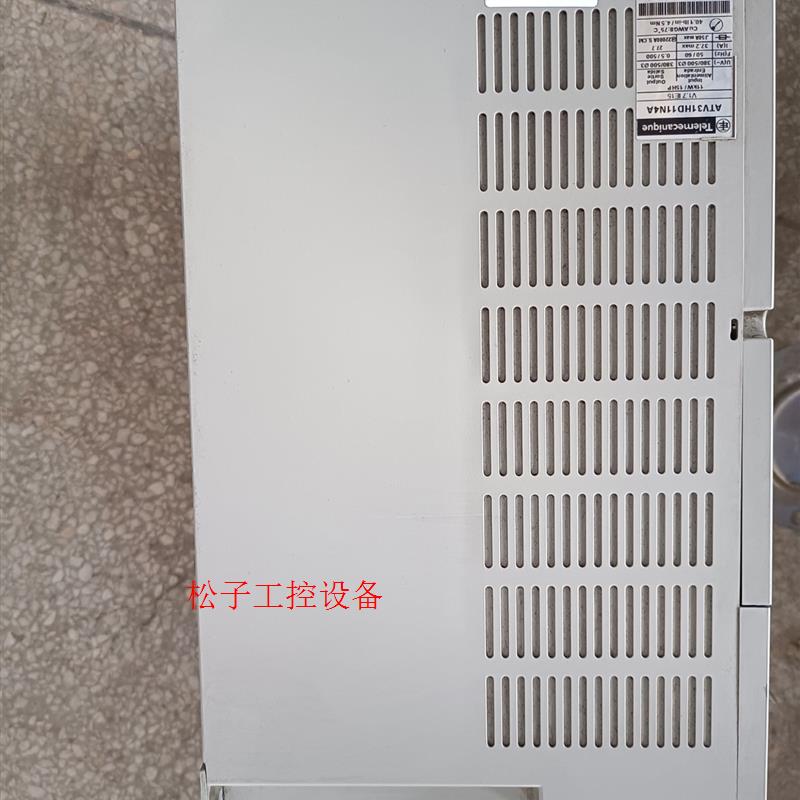 议价变频器ATV31HD11N4A/11KW/380V二手