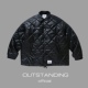 OT制造WTAPS22AW情侣内胆棉服夹克外套加棉日潮余文乐cleanfit
