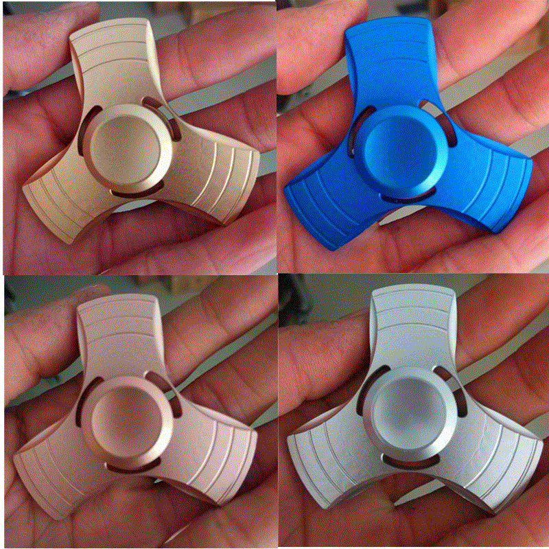Finger spinner - Ref 2619184 Image 1