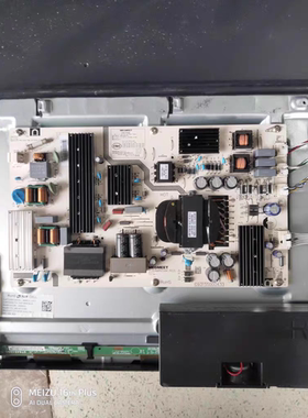 适用红米电视X65 L65R8-X液晶电源板主板线路板配件AMP65XM一RZ2L