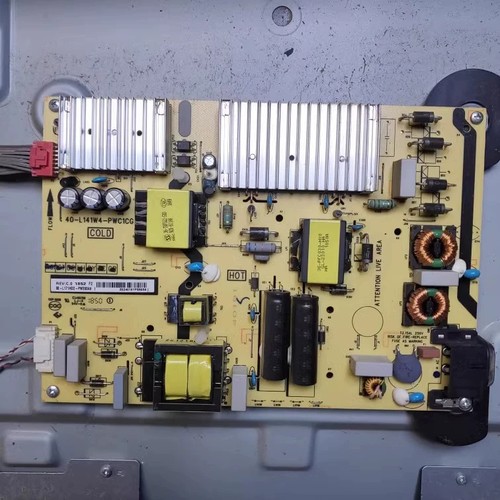 65寸tcl液晶电视机主板