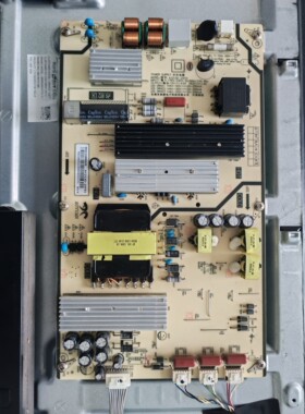 适配红米智能电视X65T 65英寸L65RA-XT L65R8一X电源板主板电路板