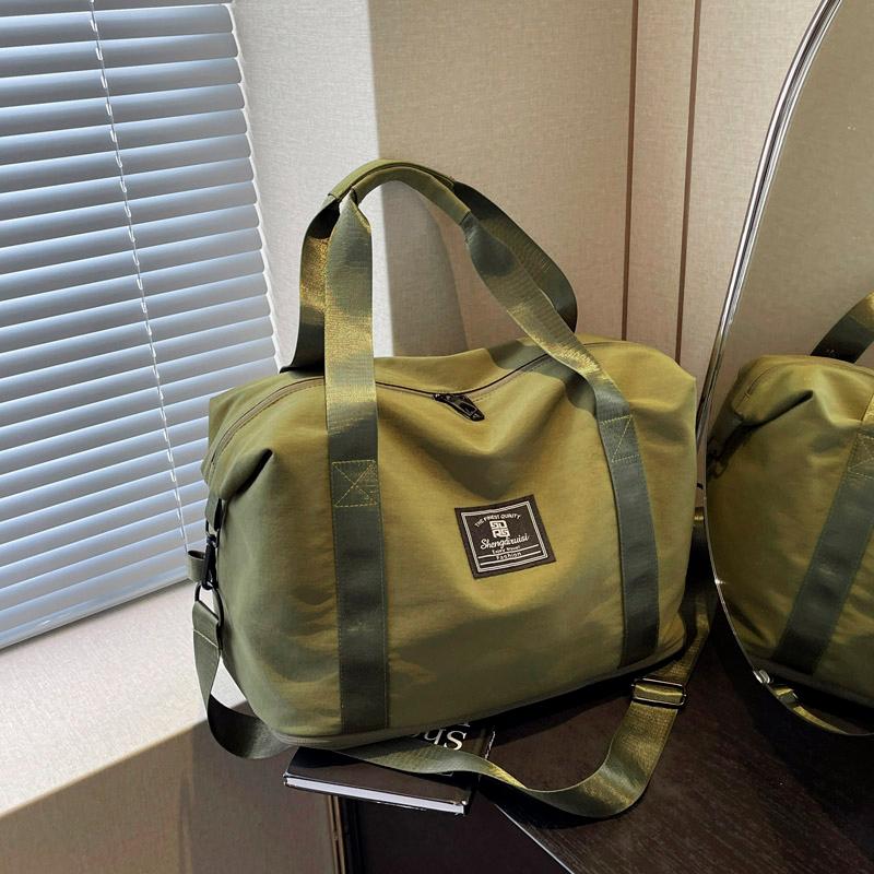 短途旅行包大容量轻便防水