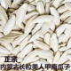 美人甲南瓜子新货内蒙大颗粒新鲜带壳原味大白长片长粒南瓜籽发批