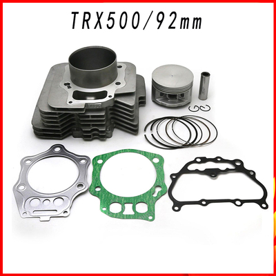 摩托车套缸适用TRX500Rubicon500