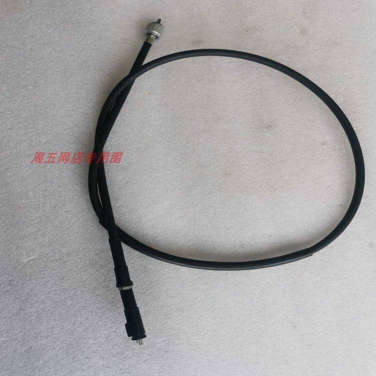 适用本田DIO50 AF18 27 28期 仪表线 35 38期咪表线/里程表线