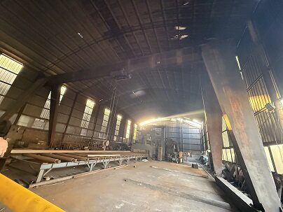 4月16日吕梁市工贸公司机器设备网络拍卖公告