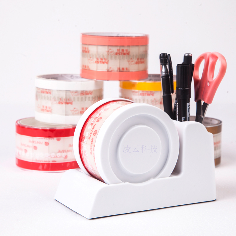 多色选烘焙定制不干胶纸易撕易贴