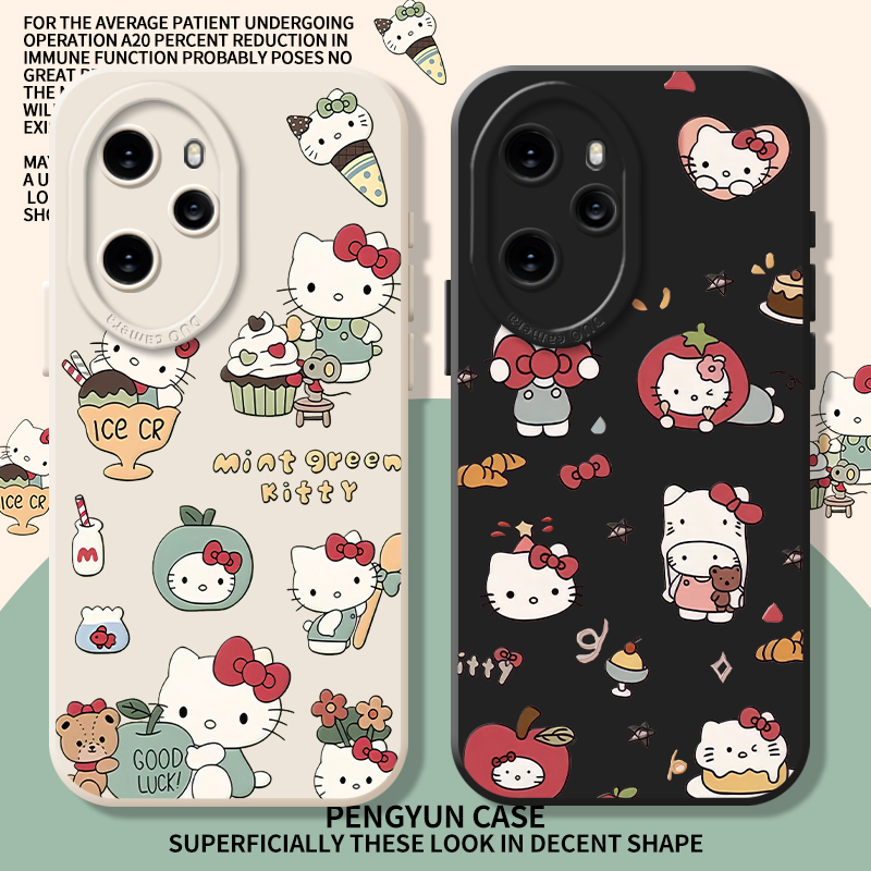 kt猫咪hellokitty凯蒂猫手机壳