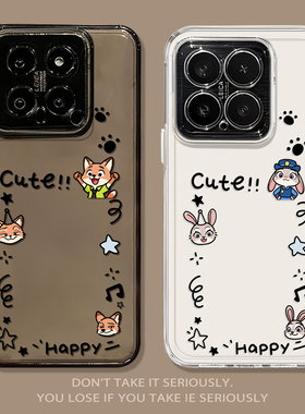 拍立得情侣适用小米17promax手机壳note14照片15朱迪13红米k90k80k70尼克k60k50k40/turbo5/4狐civi3/12s兔11