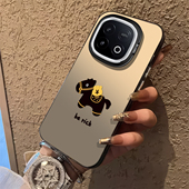 2026小黑马适用iqoo15手机壳13马上有钱iqooneo11马年12pro新年10s发财z9turbo新款 u3x 8se男7彩银6 vivo5