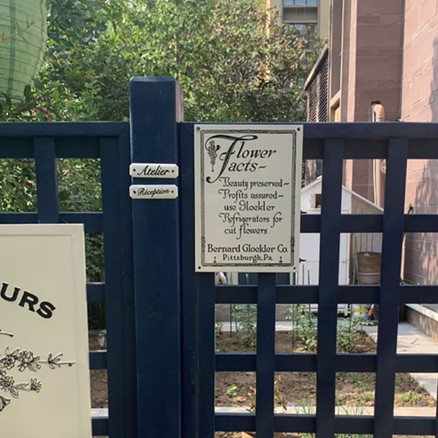 INS欧美复古怀旧瓷板diy搪瓷珐琅画装饰挂牌画厨房客厅遮挡门牌,家居饰品,装饰挂牌,淘宝优惠券,粉丝福利购,淘宝优惠卷