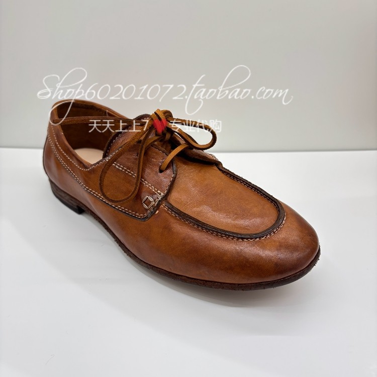 Joy&Peace真美诗2026春季女鞋休闲低跟小皮鞋舒适乐福鞋单鞋H0191,女鞋,乐福鞋（豆豆鞋）,淘宝优惠券,粉丝福利购,淘宝优惠卷