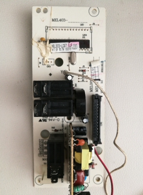 格兰仕微波炉板电脑MEL303-LC97 G70D20CN1P-D2(S0) G70D20CSP-DG