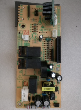 原装拆机微波炉EG7XCG6-NSH电脑板EGXCCG6-S1-K主板 显示板