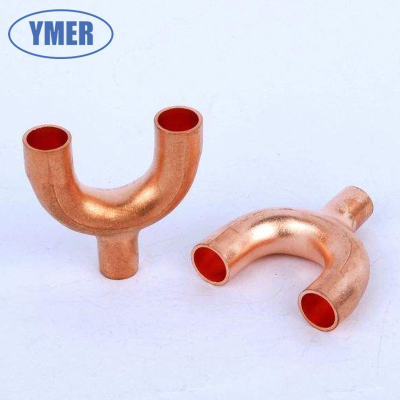 Y型三通紫銅焊接三通管件Y型等徑三通承口銅三通在類目 五金/工具, 機械五金, 管接頭中 - 來自Buy2taobao.com提供專業的淘寶代購服務