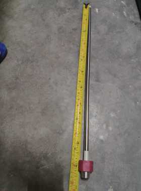 适配于总长约47cm红防电墙电热水器内置防电绝缘红色万家乐80升专