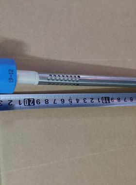 Weber威博F16C-40电热水器配件红蓝色冷热防电墙进水管出水管4分