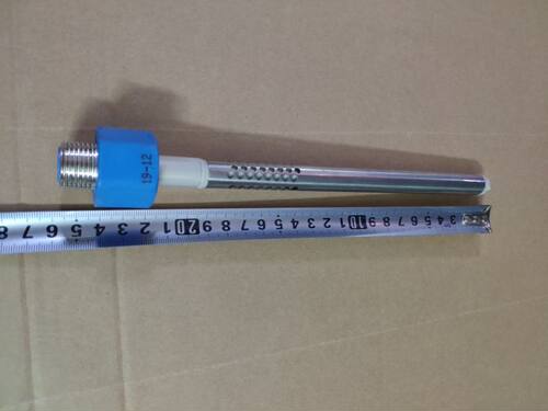 Weber威博F16C-40电热水器配件红蓝色冷热防电墙进水管出水管4分