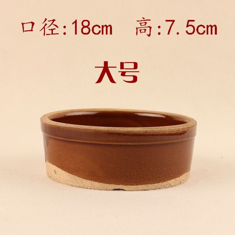处理瑕疵狐狸包邮兔子盆碗防翻食盆设备陶瓷动物饮水饲料宠物大小