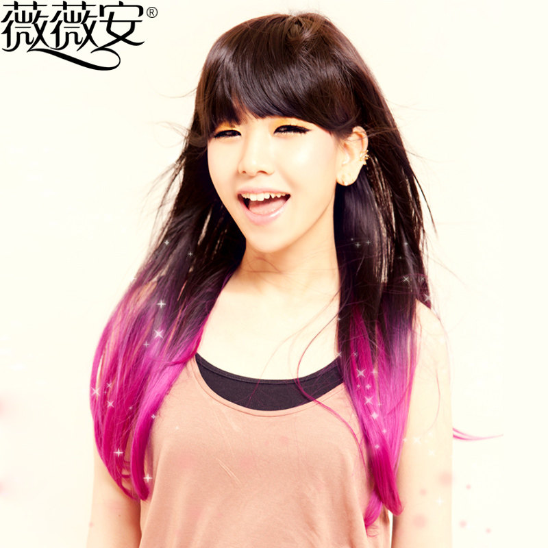 Extension cheveux - Ref 225845 Image 3