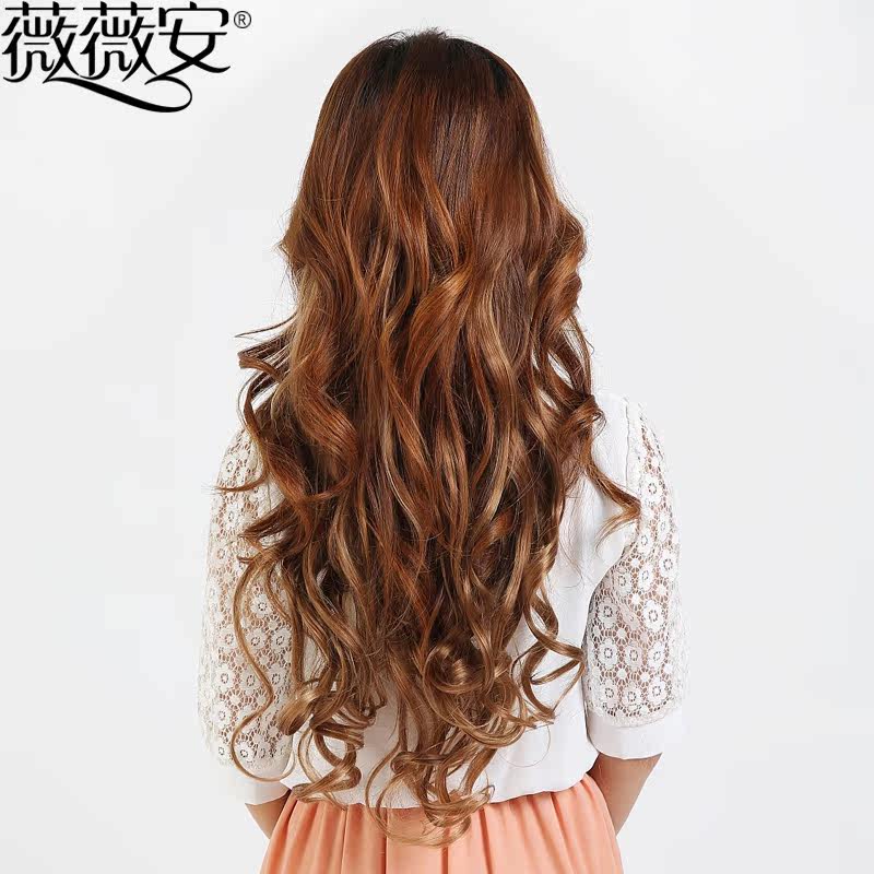 Extension mèches - Ref 225851 Image 3