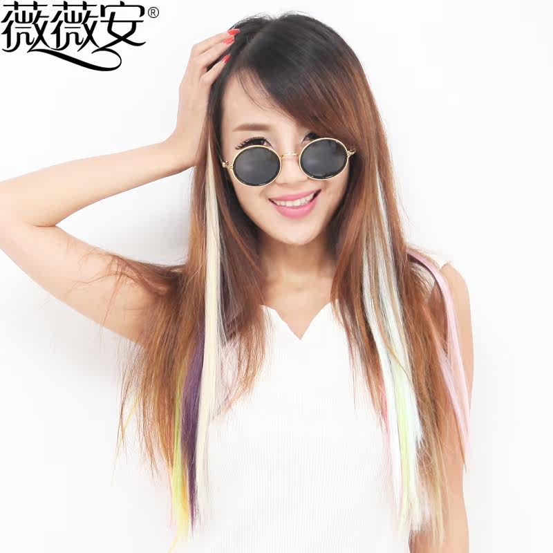 Extension mèches - Ref 222111 Image 4