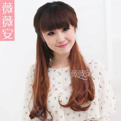 Extension mèches - Ref 225850 Image 5