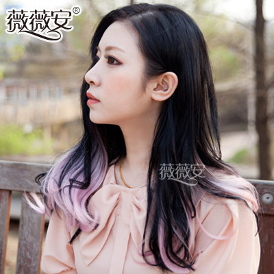 Extension cheveux - Ref 225854 Image 5