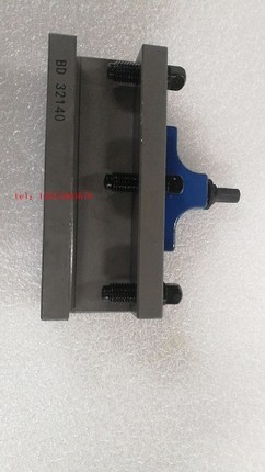 BD32140 欧式刀架车刀夹