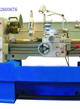 CM6241X1000   精密型卧式车床 船用车床 出口家用多用车床