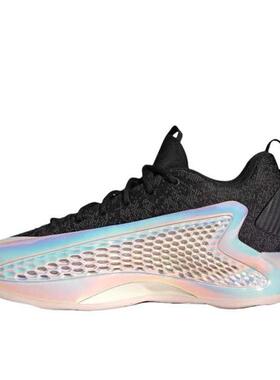 阿迪达斯Adidas ANTHONY EDWARDS 1 LOW 男款低帮篮球鞋 JS0646