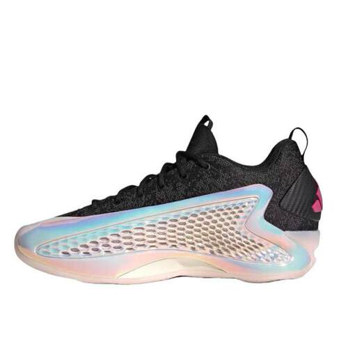 阿迪达斯Adidas ANTHONY EDWARDS 1 LOW 男款低帮篮球鞋 JS0646