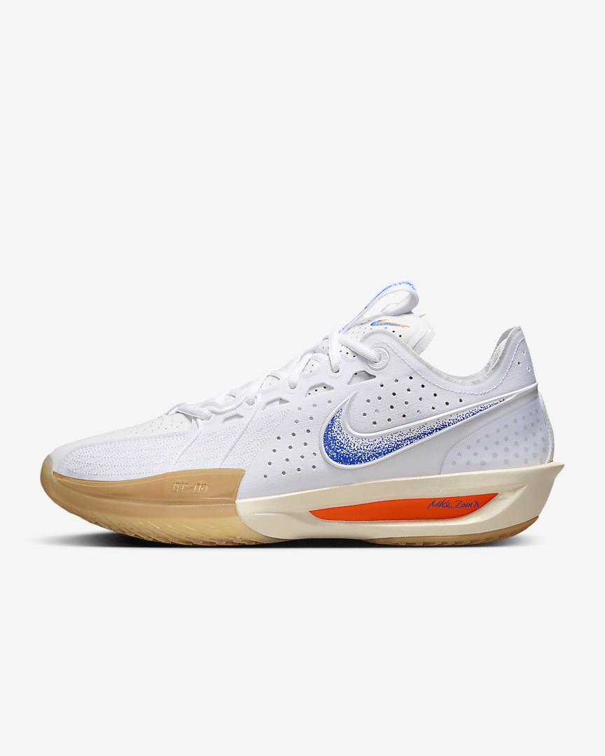 耐克NIKE G.T. CUT 3 EP BLUEPRINT男子实战运动篮球鞋HJ8205-100