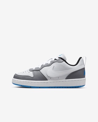 NikeCOURT低帮休闲板鞋