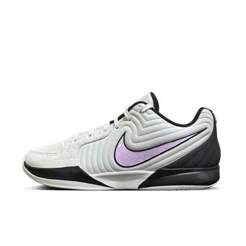 耐克NIKE JA 2 EP 舒适百搭 防滑耐磨低帮篮球鞋FD7327-100