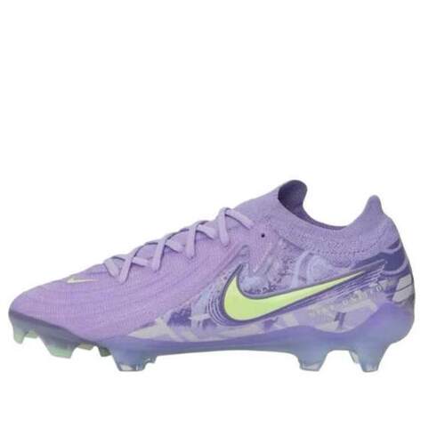 耐克 PHANTOM GX II ELITE高端FG天然草男子NU1足球鞋HF1597-500