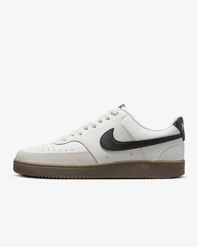 NIKECOURTVISIONLO男子板鞋