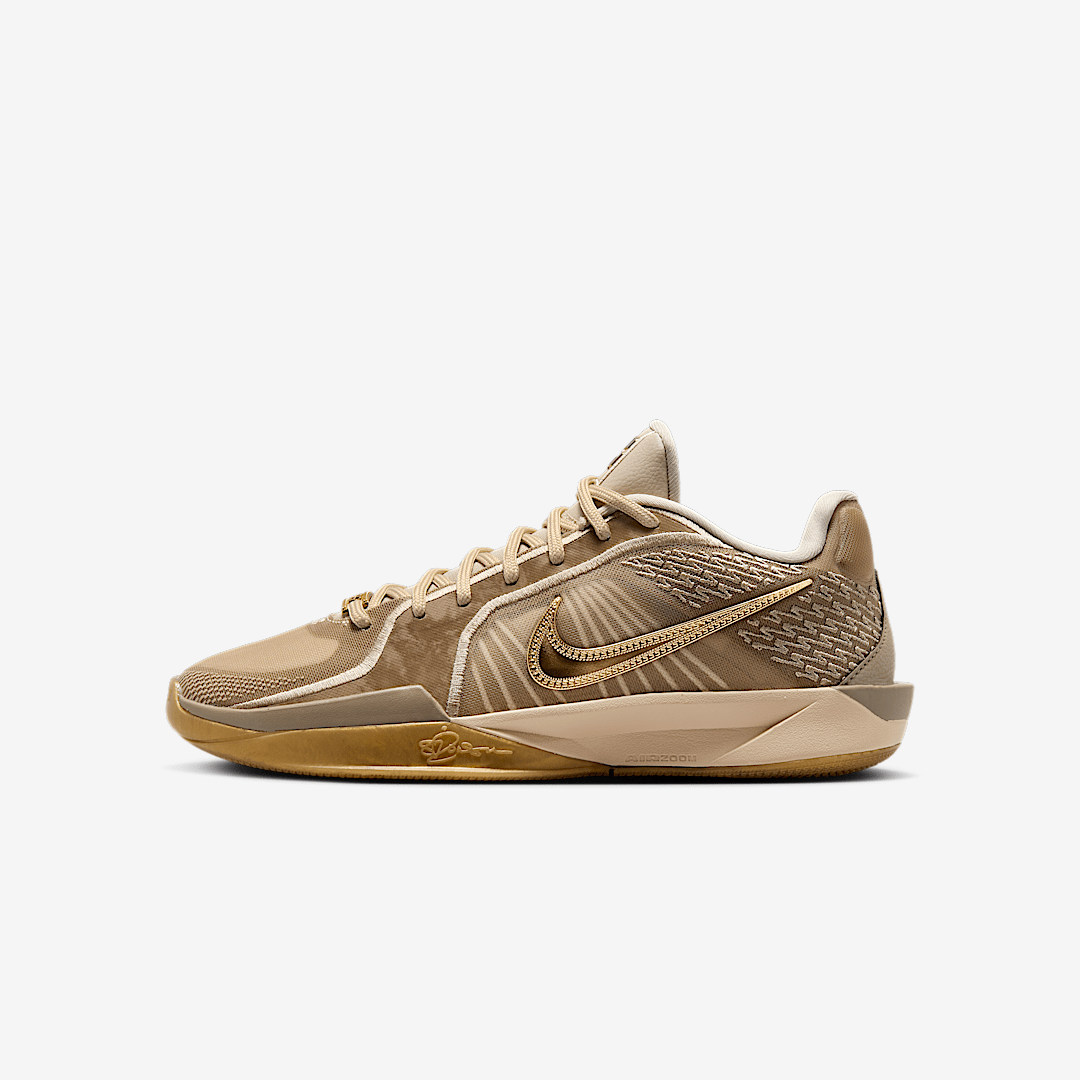 Nike耐克SABRINA 2萨布丽娜2代男女缓震实战篮球鞋缓震HF1798-200