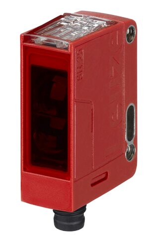 LEUZE LS25CI.XR1/XX-M12,LE25CI.XR1/4P,2N-M12,M8,LS25CI.XXR/