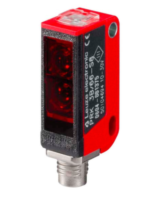 leuze镜反射RKR 3B/66.11-S8,RKR 3B/22D.01,200-S8,RKR 3B/66.11