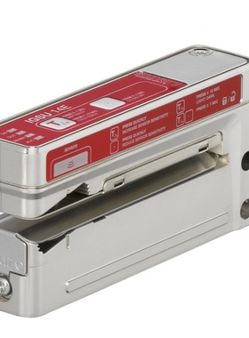 原装LEUZE IGSU14E/LWT.3-M12 50142870透明标签超声波槽型传感器