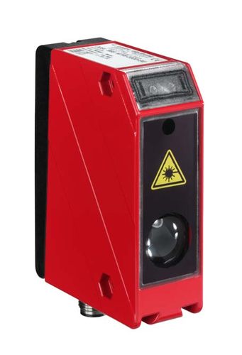 劳易测leuze光学测距传感器ODSLR 96B M/V6-2000-S12，50106733