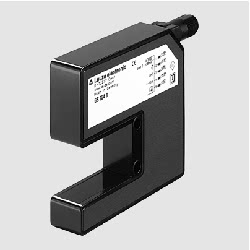 leuze劳易测gs 754b/v4-27-s12槽型光电传感器gs 754b/v4-98-s12