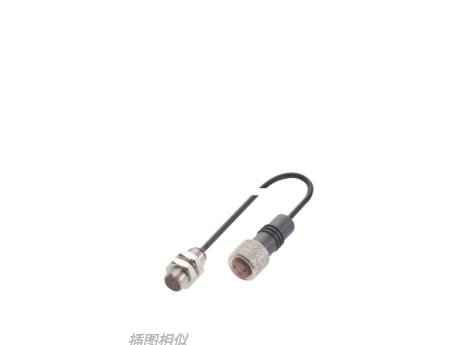 原装Balluff 巴鲁夫 BOH DI-M06-002-01-S49F光电传感器BOH003M