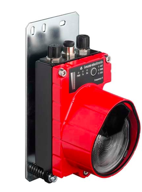 leuze DDLS 200/300.1-10-H-M12 DDLS 200/300.2-10-H-M12