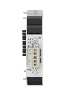 原装LEZUE劳易测现场总线网关MSI-FB-CANOPEN MSI-FB-ETHERCAT