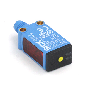 现货原装Sick 西克 WTB4S-3P2162 漫反射式光电传感器