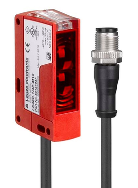 LEUZE对射光电LS46C-200-M12,LE46C/4P-200-M12,LE46C/PX-200-M12